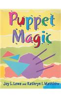 Puppet Magic