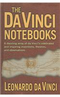 The Da Vinci Notebooks