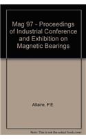 Magnetic Bearings, Magnetic Drives and Dry Gas Seals Conference