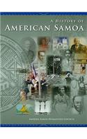 History of American Samoa