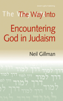 Way Into Encountering God in Judaism