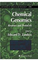 Chemical Genomics