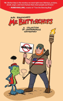 Mr Butterchips - A Collection of Cantankerous Commentary