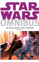 At War with the Empire, Volume 1
