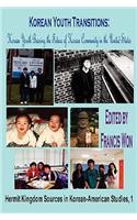 Korean Youth Transitions