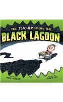 Teacher from the Black Lagoon