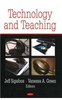 Technology & Teaching