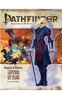 Pathfinder Adventure Path: Council of Thieves #5 - Mother of Flies