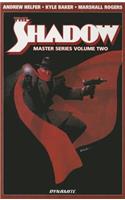 Shadow Master Series Volume 2