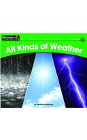All Kinds of Weather Leveled Text