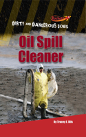 Oil Spill Cleaner
