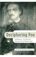 Deciphering Poe