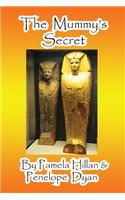 Mummy's Secret