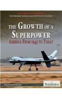Growth of a Superpower