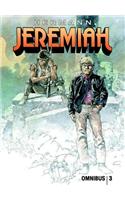 Jeremiah Omnibus Volume 3