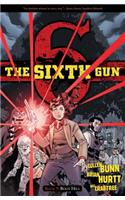 The Sixth Gun Volume 9