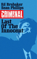 Criminal Volume 6: The Last of the Innocent