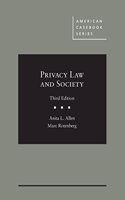 Privacy Law and Society