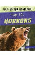 Top 10: Horrors