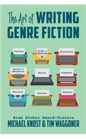 Art of Writing Genre Fiction