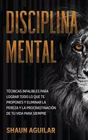 Disciplina Mental