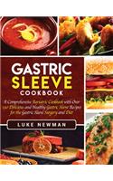 Gastric Sleeve Cookbook