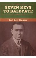 Seven Keys to Baldpate