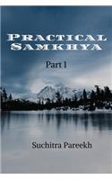 Practical Samkhya - Part 1 (Black and white)
