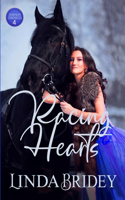 Racing Hearts: Historical Western Cowboy Romance