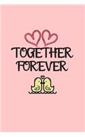 Together forever