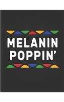 Melanin Poppin