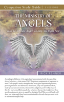 The Ministry of Angels Study Guide