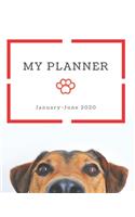 My Planner