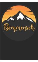 Bergmensch