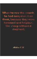 Matthew 9