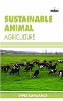 Sustainable Animal Agriculture