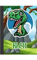 Rhett
