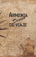 Armenia Diario De Viaje