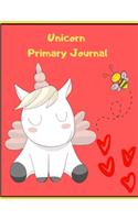 Unicorn Primary Journal