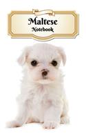 Maltese Notebook