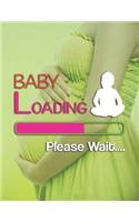 Baby Loading Please Wait