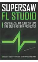 Supersaw FL Studio