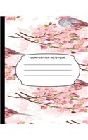 Composition Notebook