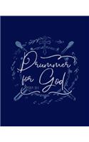 Drummer For God Psalm 33