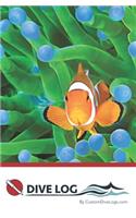 Dive Log