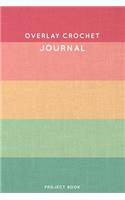 Overlay Crochet Journal