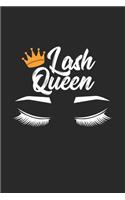 Lash Queen: Make Up Addicted I Lover I Lashes