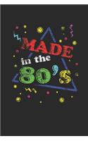 Made In The 80's