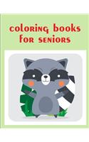 coloring books for seniors: Baby Cute Animals Design and Pets Coloring Pages for boys, girls, Children(15 The Super Kids)