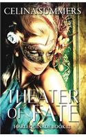 Theater of Fate: (12 Harlequinade)